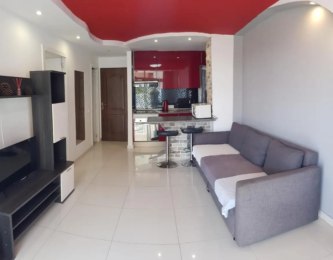 Apartment Ty Las Americas Playa de las Americas  Španělsko